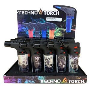 Techno Torch 00139 (Pack of 15 – $3.49 Each)