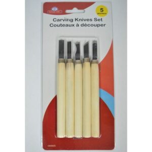 Carving Knives set
