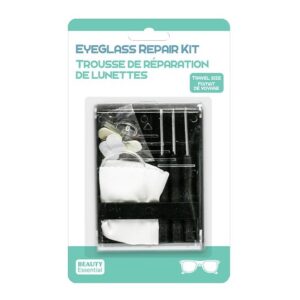 Glasses Repair Kit