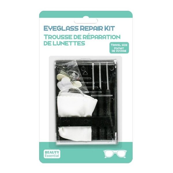 Glasses Repair Kit