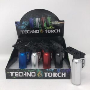 Techno Torch 10702 (Pack of 20 - $2.99 Each)