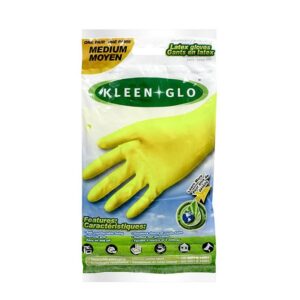 Gloves Latex Medium 11371M