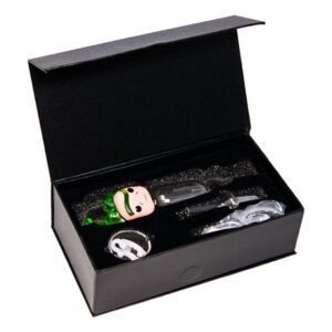 Glass Nectar Collector NC223