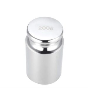 Callibration Weight 200g