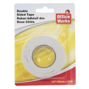 Double Sided Tape #30364