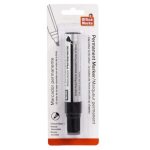 Jumbo Parmanent Marker #30754