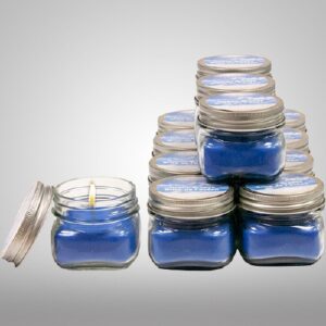 HA Candle 3oz Ocean Breeze