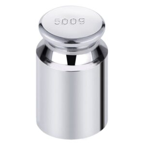 Callibration Weight 500g