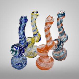 Bubbler 5"