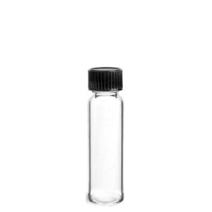 Glass Vial 5gm (Pack of 144)