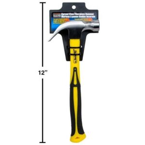 Claw Hammer #73095