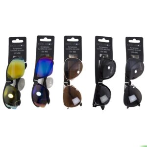 Excel Vision Men's Sunglasses #74218
