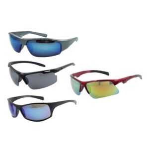 Excel Vision Men's Active Glasses #74296