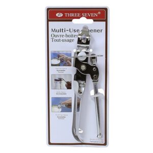 777 Three Seven Can Opener