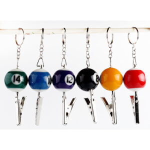 Roach Clip Ball