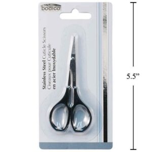 Bodico Nail & Scissors #82415