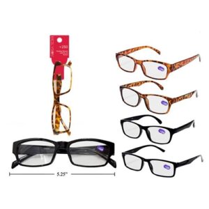 Excel Vision Reading Glasses #82536