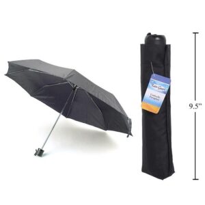 Folding Umbrella 21"