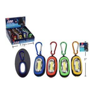 Focus COB Keychain Light #86946