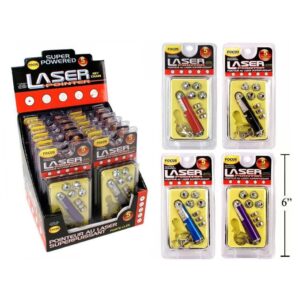 Focus Laser Pointer #86981