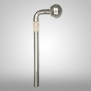Oil Burner Bent Stem 14mm 9F