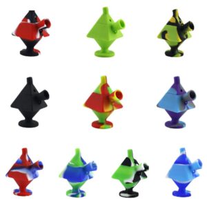 Silicone Nector Collector AK2319