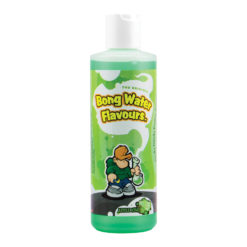 Bong Water Flavours - Apple Kiwi 8oz