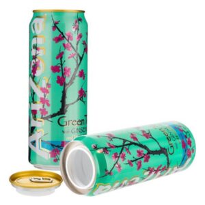 Arizona Stash Can