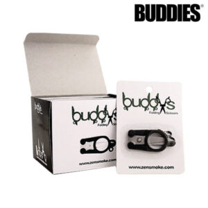 BUDDIES­­ Folding Scissors (Pack of 12 - $1.00 each)