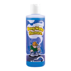 Bong Water Flavours - Blueberry 8oz