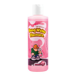 Bong Water Flavours - Bubblegum 8oz