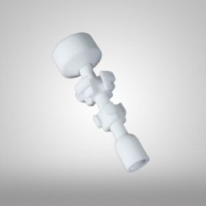 Ceramic Nail 2in1