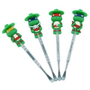 Silicone Metal Dabber AK2196