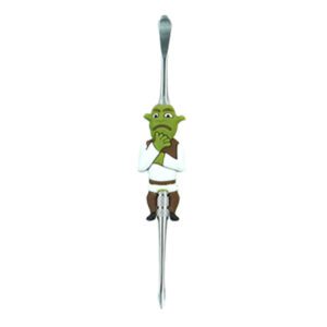 Silicone Metal Dabber AK2194