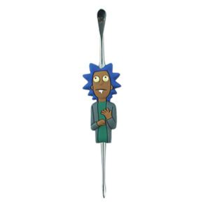 Silicone Metal Dabber AK2190
