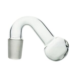 Oil Burner Male 14mm OB1016