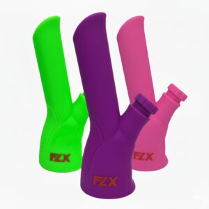 FLX 200 Silicone Alternator Bong