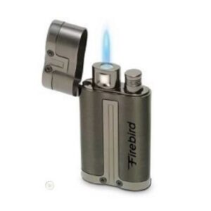 Firebird Lighters - Inferno Gunmetal
