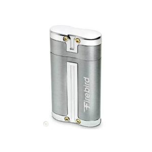 Firebird Lighters - Inferno Silver
