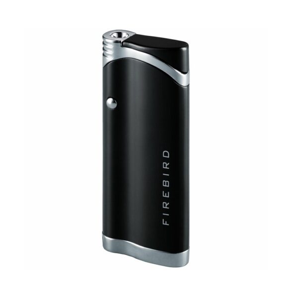 Firebird Lighters - Spectrum Black