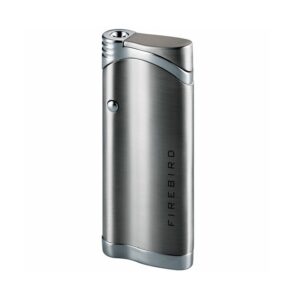 Firebird Lighters - Spectrum Silver