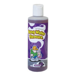 Bong Water Flavours - Grape 8oz