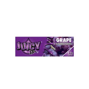 Juicy Jay’s Grape 125 – 24pk