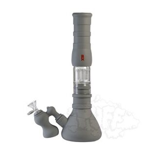 FLX G400 - Silicone Capacitor Bong 10"