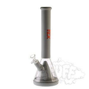 FLX G600 - Silicone Condenser Bong 14"