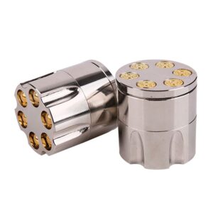 HandMuller Mini Bullet Metal Grinder 8550