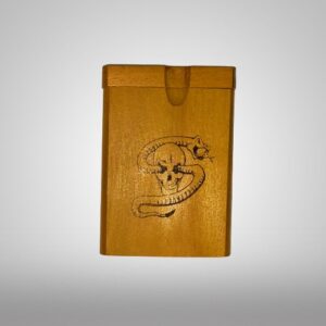 Dugout Wood 3" GG125