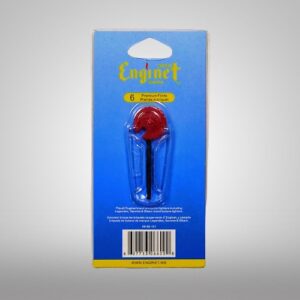 Enginet 6 Premium Flints