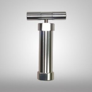 Pollen Press 6" KY900