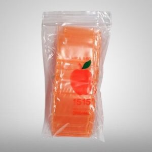 Plain Baggies 1515 - 1.5" X 1.5" 10x100
